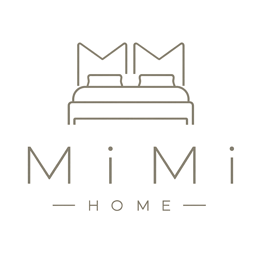 MiMi HOME Logo